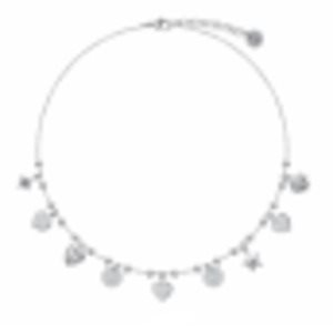 Halskette Liu Jo Dame in Stahl LJ3161 - LJ3161